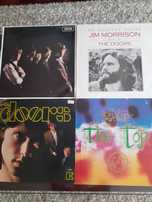 Doors, The Cure,