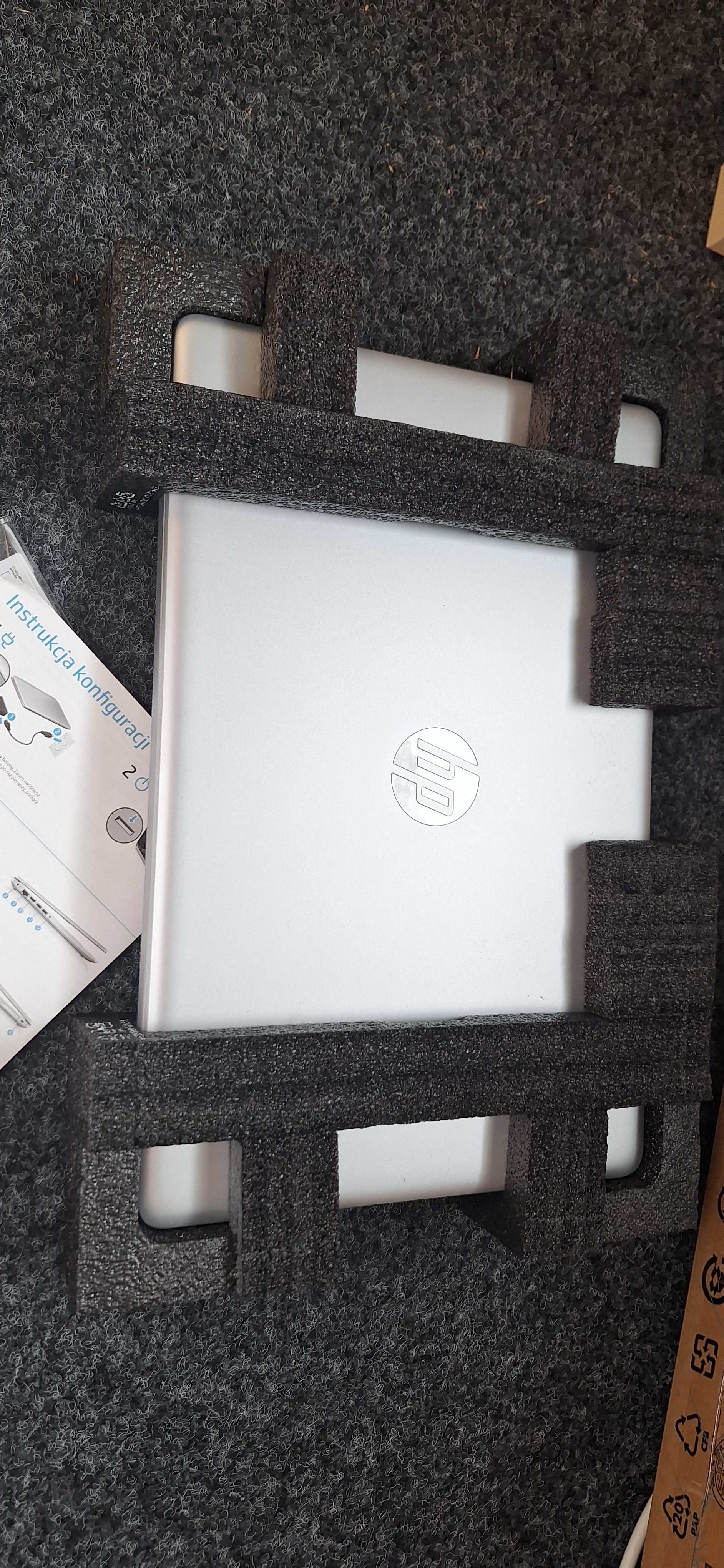 Sprzedam Laptopa HP Notebook - 15-db0037nw stan idealny!