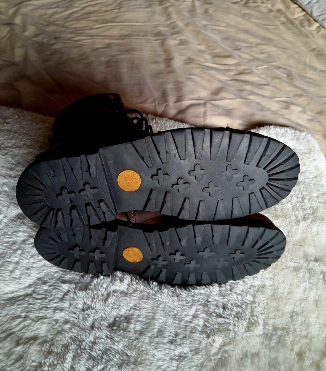 Botas Timberland