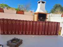 Enciclopedia do seculo 21 - 29 volumes