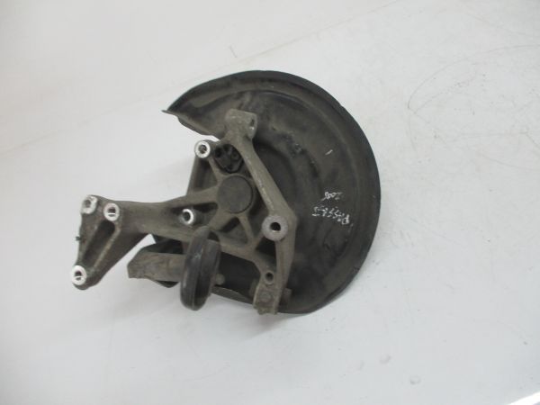 Manga de eixo frente direita VOLKSWAGEN Passat (3C2)