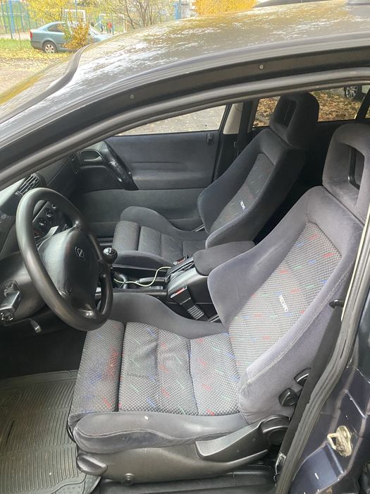 Опель Омега Б (Opel Omega)