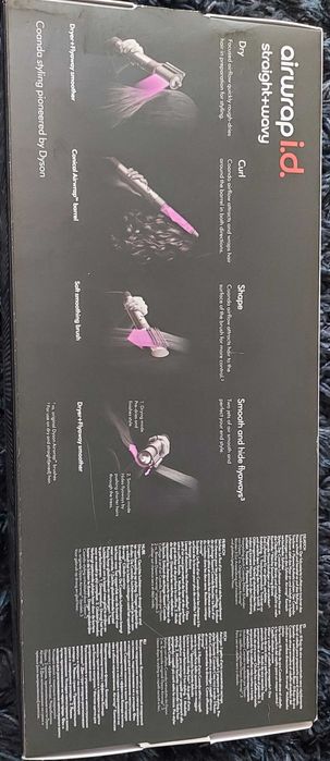 Modelador de Cabelo DYSON