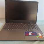 Laptop Lenovo LOQ AMD