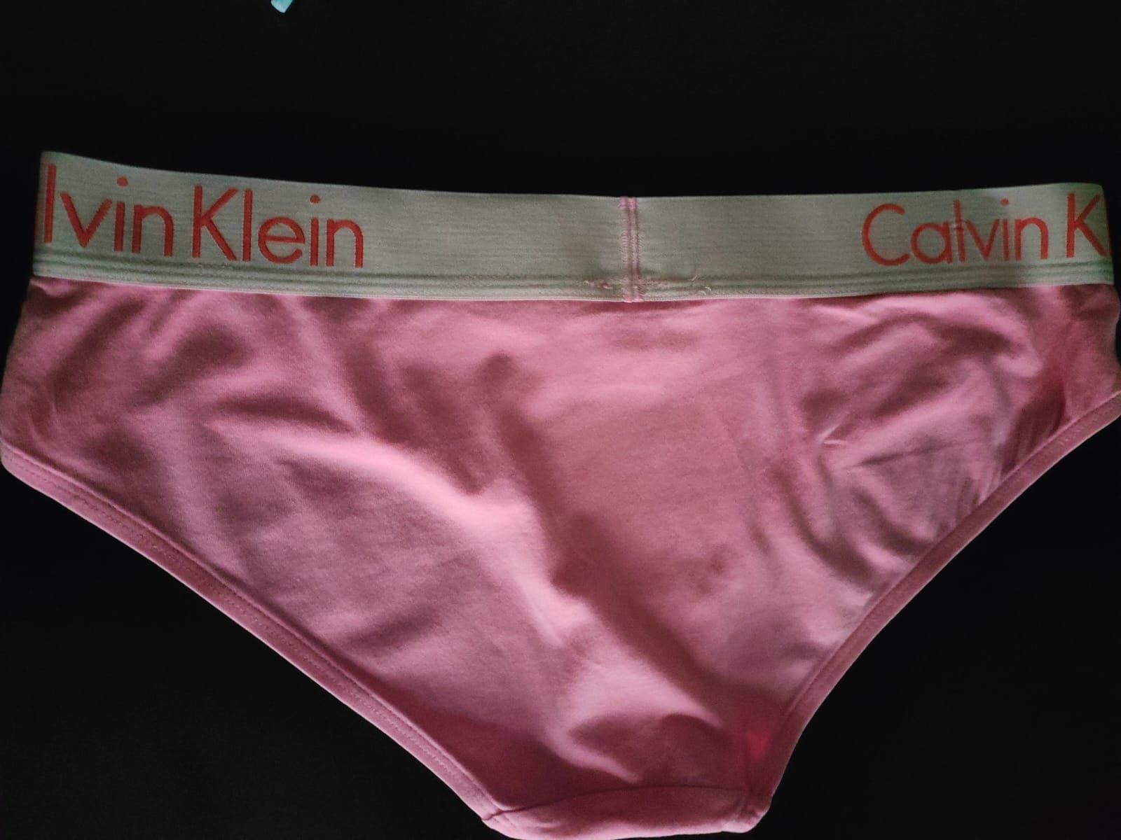 Świetna majtki CALVIN KLEIN super stan