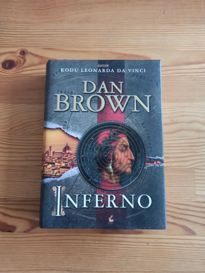 Inferno Dan Brown