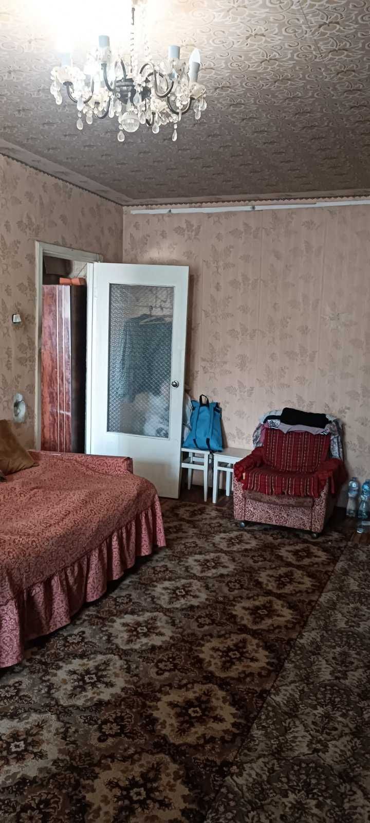 Продаётся квартира