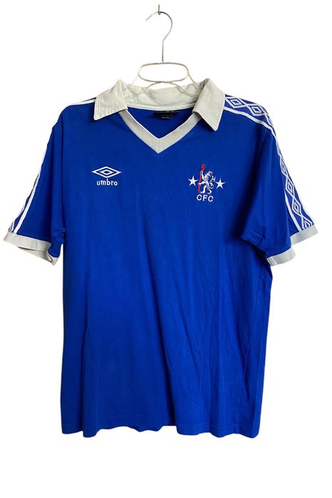 Koszulka Bawełniana Chelsea Londyn L