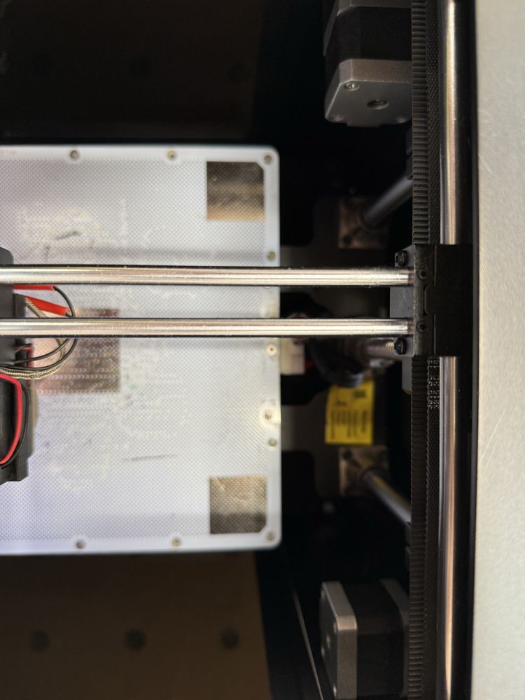 Drukarka 3D Zortax m200 v4