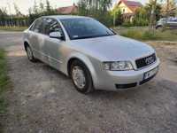 Audii A4 B6 2003