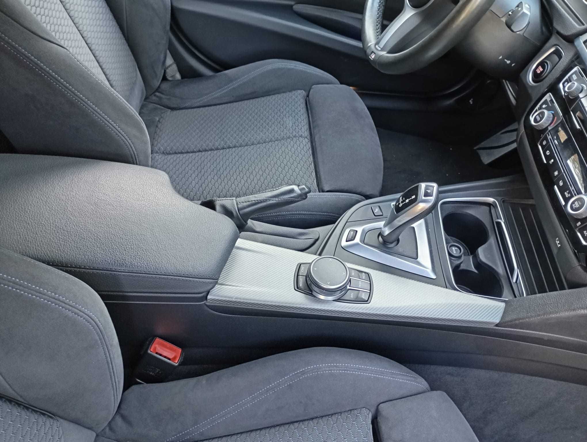 BMW serie 3  330e iPerformance PakM