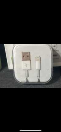 Nowy Kabel iphone usb/lightning