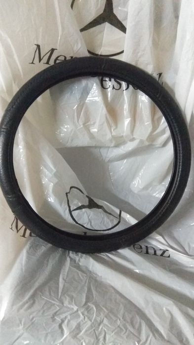 Protecção para volante