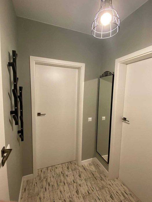 1-к. квартира в новобудові з ремонтом та і/о за вул. Потічна