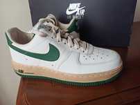 (r. 39) Nike Air Force 1 Low '07 LV8 Vintage Gorge Green DZ4764,-133
