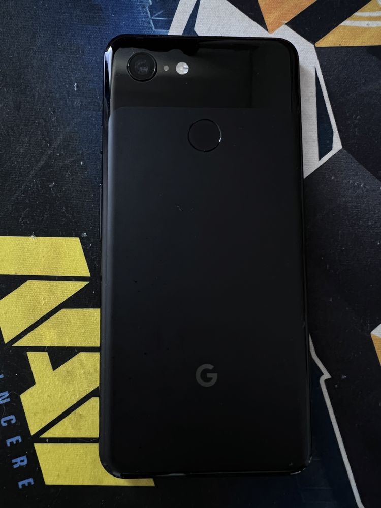 Google pixel 3 на запчастини