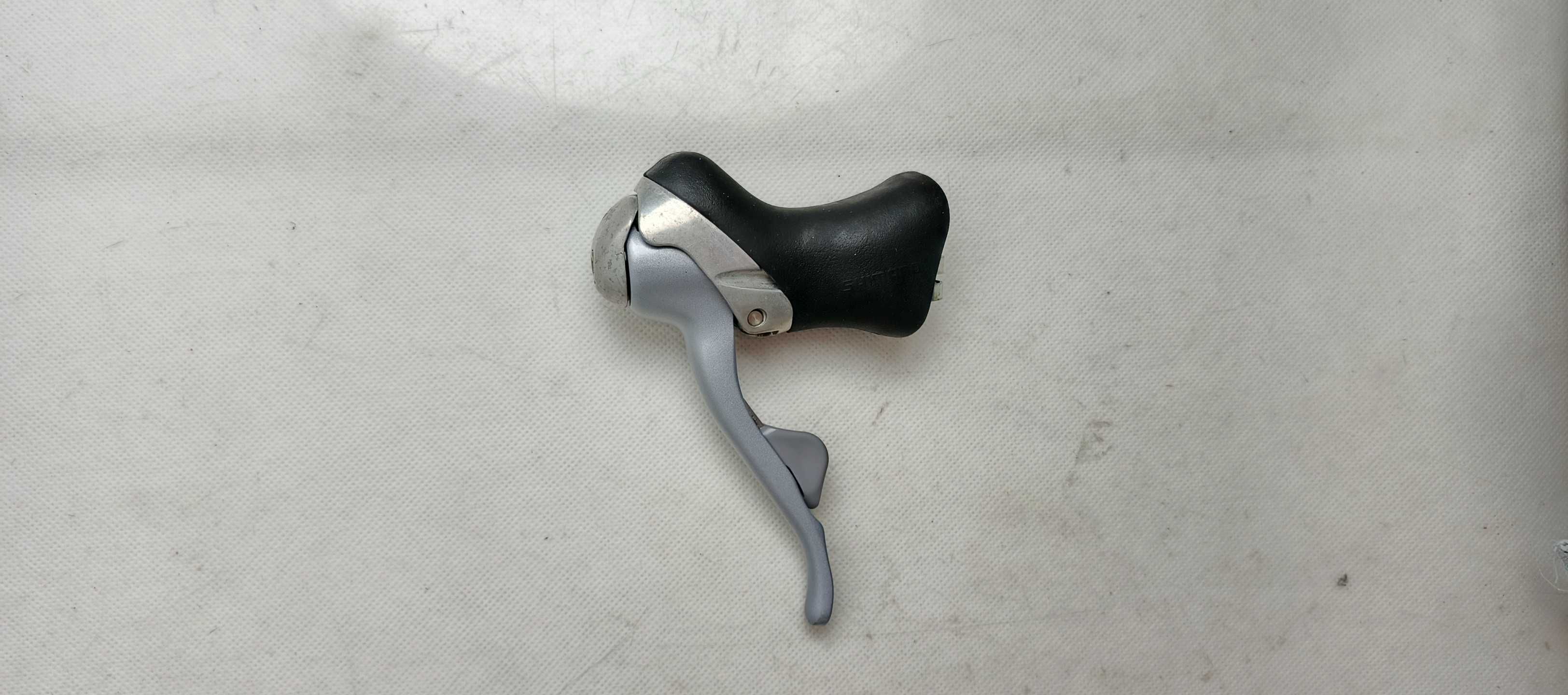 lewa klamkomanetka SHIMANO RSX st-a410 ! 2/3s !