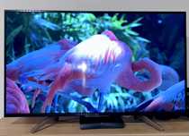 Smart TV Sony LED 4K Ultra HD 124cm