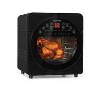 Frytkownica air fryer Klarstein AeroVital easy touch 1700 W