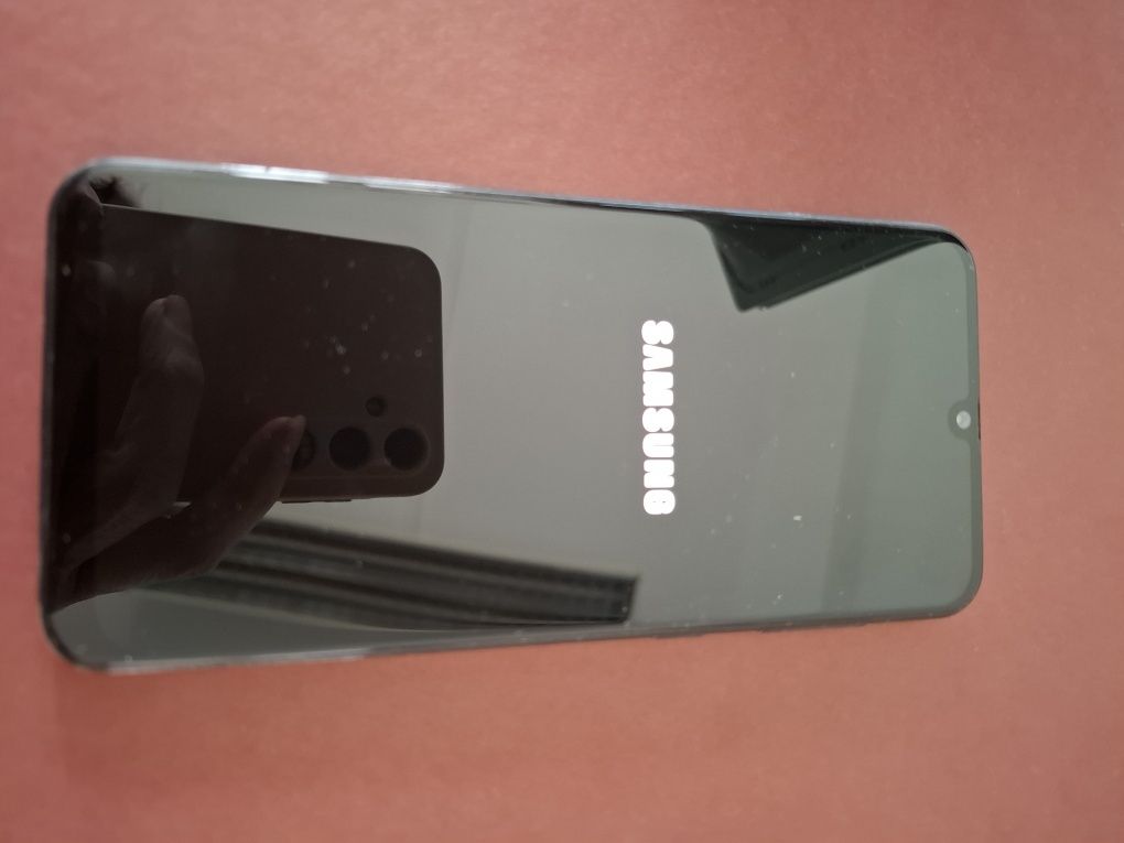Samsung Galaxy A50