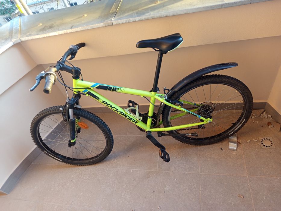 Rower dziecięcy/młodzieżowy