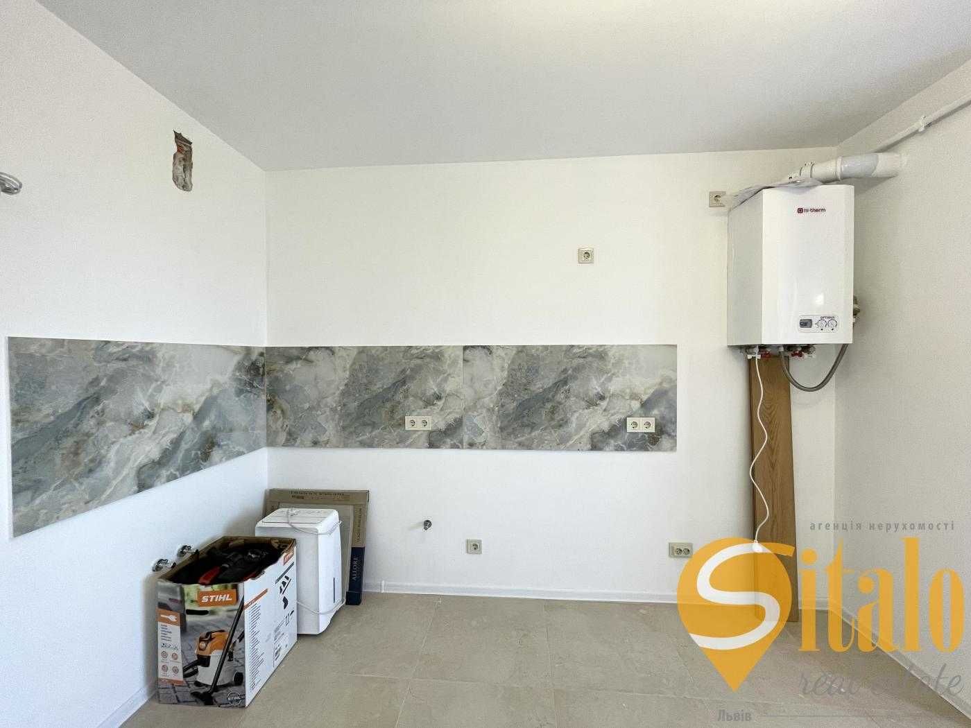 Продаж 1 кімнатної квартири, вулиця  Тракт Глинянський
