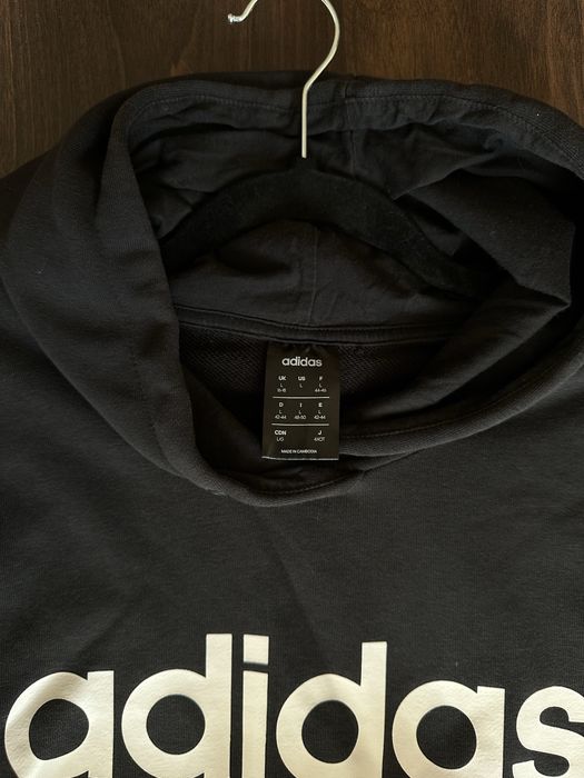 Худі Adidas оригінал