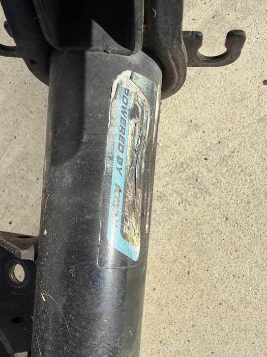 Suspensoes koni abarth 500/595/695 molas eibach pro