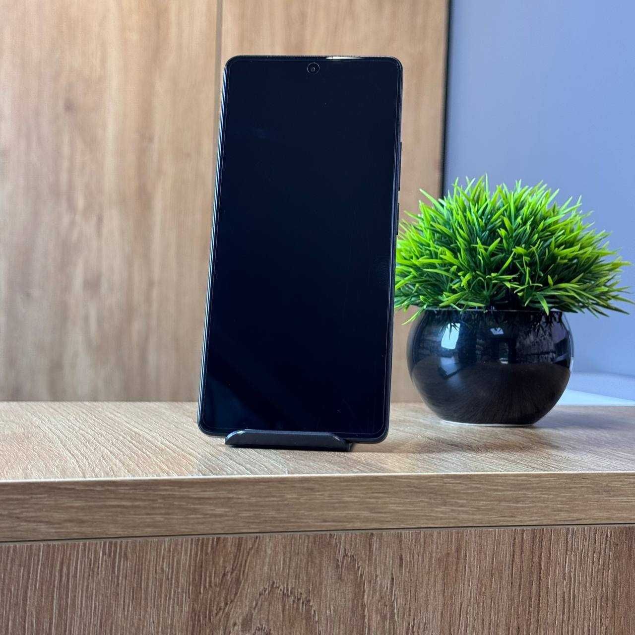Мобільний телефон Xiaomi Redmi Note 14S 8/256GB Black Смартфон