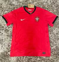 Camisola Seleção Portugal 24/25