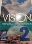 Vision Język angielski Oxford 2