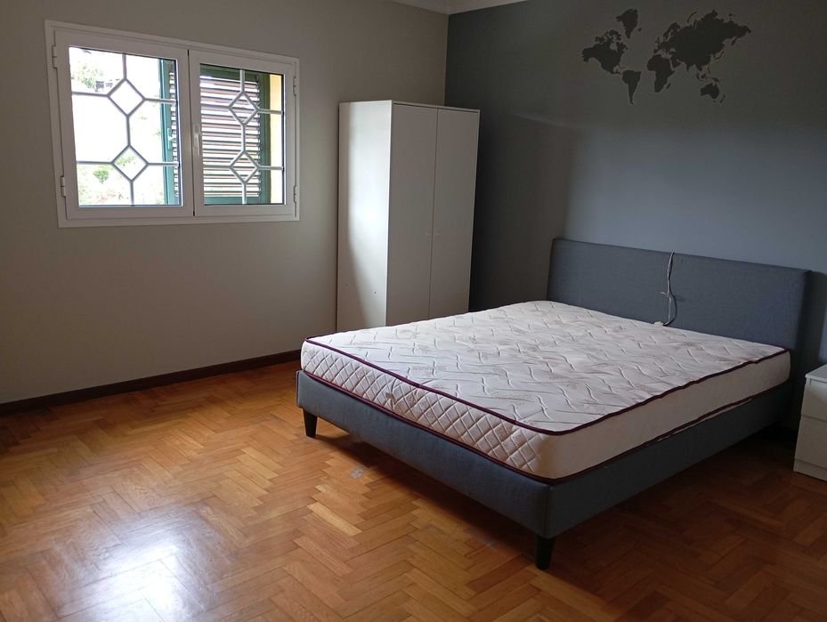 Quarto para Arrendar