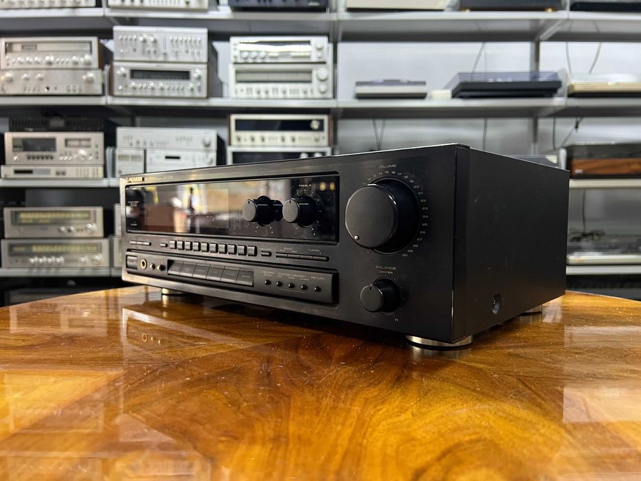 Wzmacniacz Pioneer SX-221R Audio Room