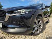 Mazda CX-30 63200netto 2.0 e-Skyactive-G GWARANCJA VAT23%