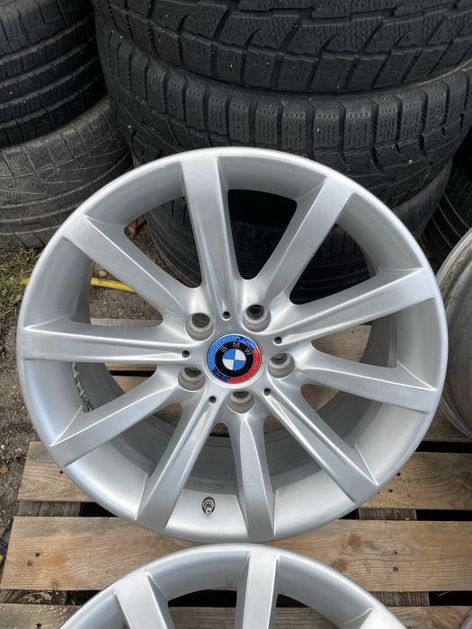 Продам диски BMW r18 5.120 ET30 j8