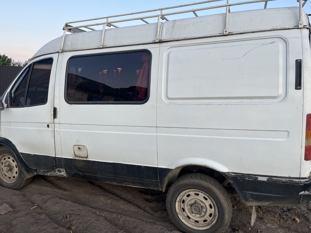 Продам Газель дизель))