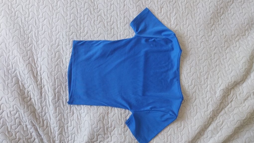 Top azul New Yorker Tamanho XS