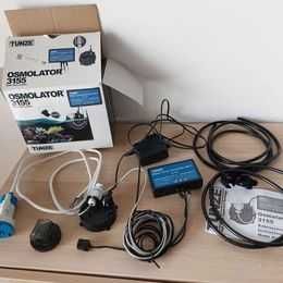 TUNZE - Controlador de Nivel