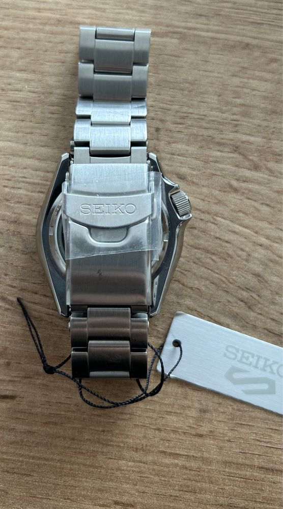 Zegarek automatyczny Seiko SRPD51K1