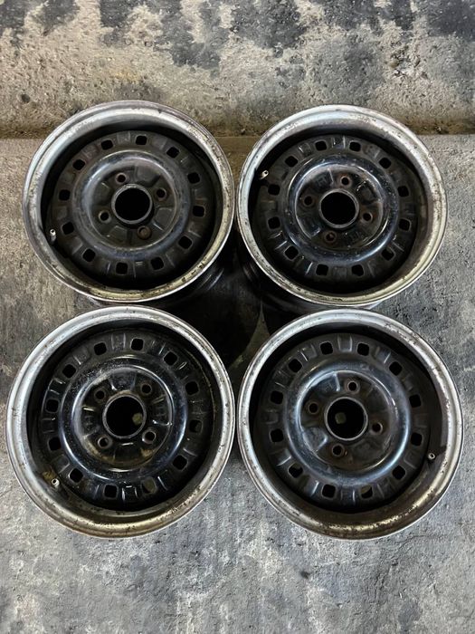 Диски 4/108 r13 Ford (1782)