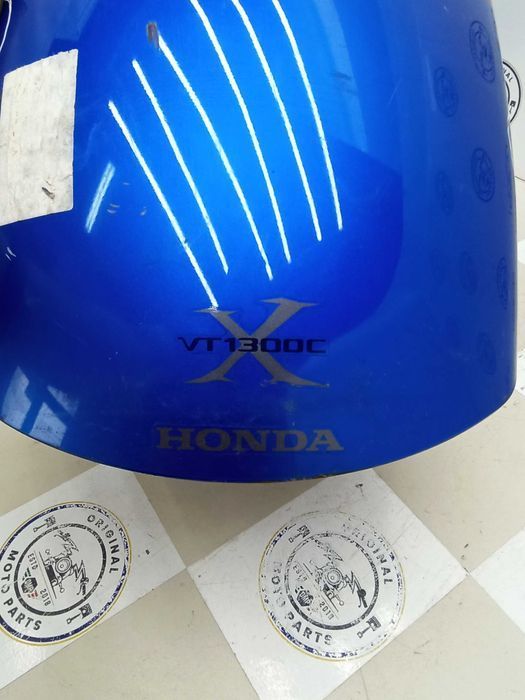 Guarda lama Honda Furi VT1300 10/25