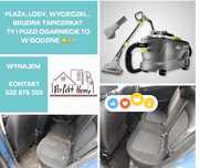 Karcher odkurzacza piorącego