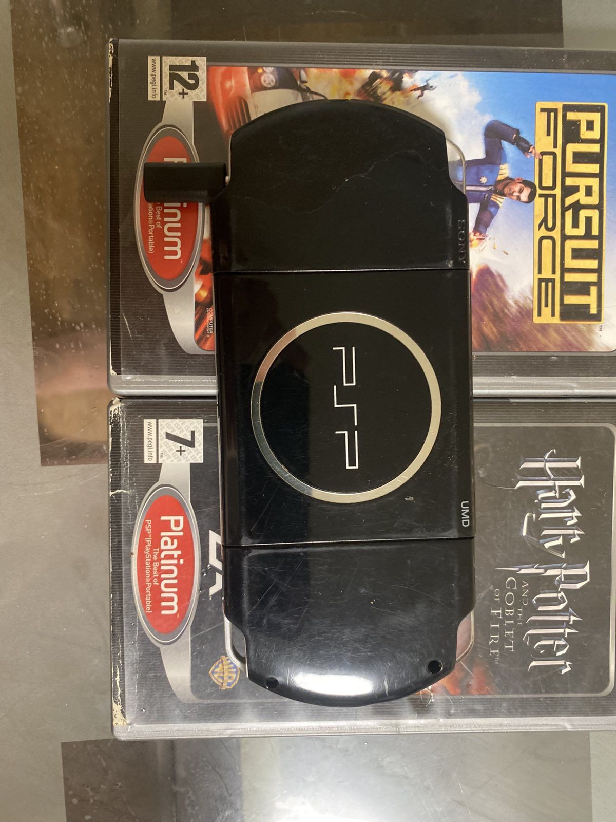Psp в гарному стані