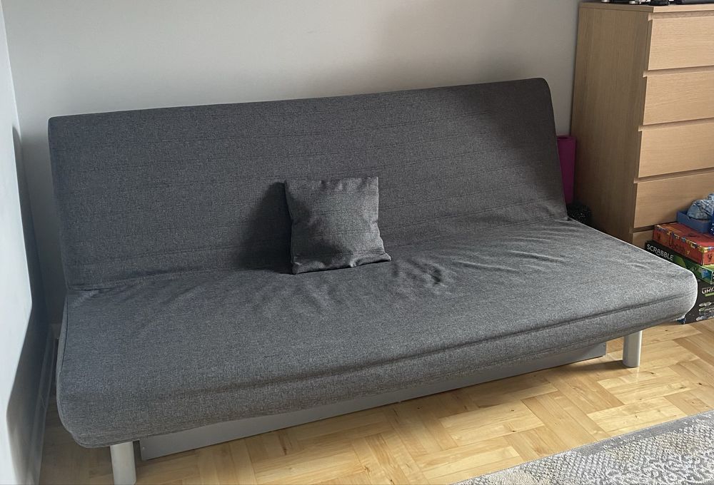 Kanapa Beddinge Ikea