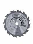 Piła Tarczowa H Speedline 160*2,4*16Z*12