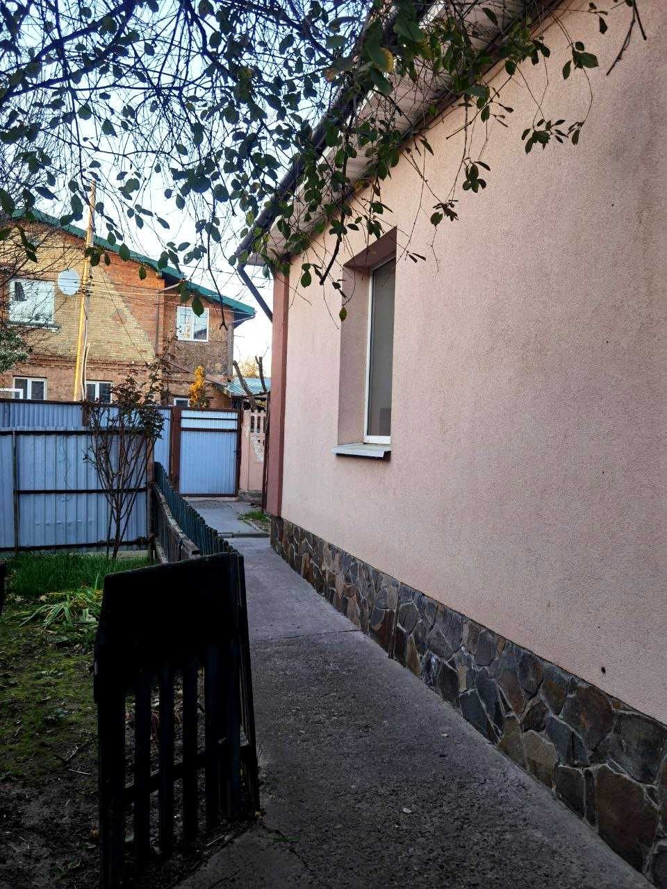 Будинок 153м, 6 соток, центр Боярки, без %