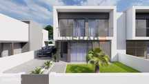 Moradia T4 - Loureira, Vila Verde
