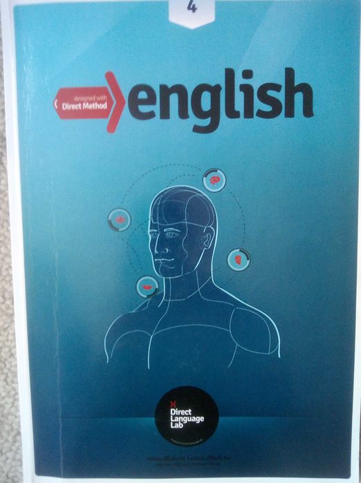 sprzedam English  Direct Method