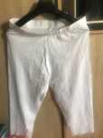 Getry - legginsy damskie 3/4 firmy Esmara