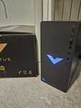Komputer HP Victus 15L i5-12400F/16GB/512+1TB/Win11 RTX3060- nowy